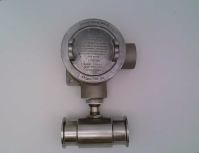 FLOW TECHNOLOGY LN-5-A-MA-9