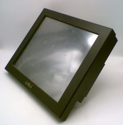 STEALTH COMPUTER CORPORATION TT-1700-RT