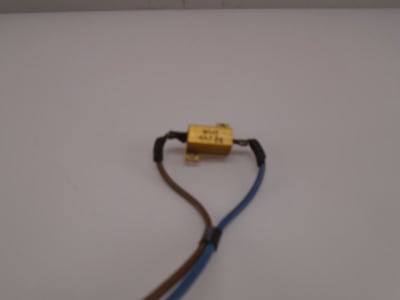 TT ELECTRONICS WH54R7