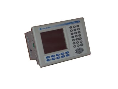 ALLEN BRADLEY 2711P-B6C5A