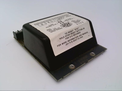 GARDNER DENVER 00600715-0444