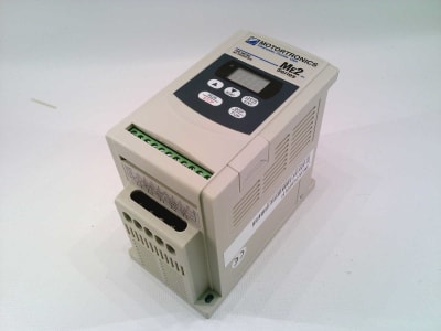 MOTORTRONICS ME2-201-M