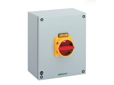 SALZER H412-41300-187N4