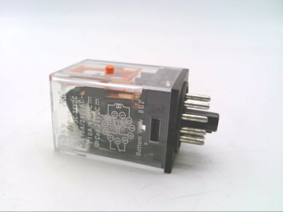 SKY ELECTRONICS SKKPAL-3C-24VAC