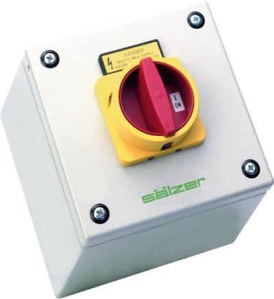 SALZER H220-41300-087N4