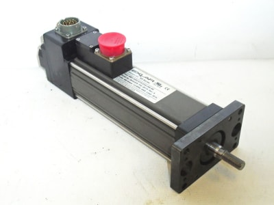 EXLAR SR21-0302-SFM-EM2-268-RB