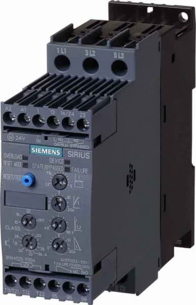 SIEMENS 3RW40261TB04