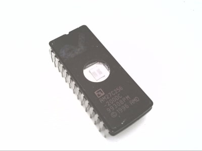 AMD AM27C256-200DC