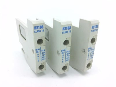 EATON CORPORATION H2103-3