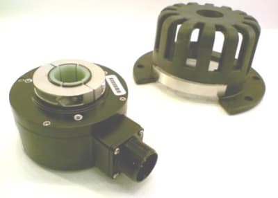 DYNAPAR HS35R1024H5P7