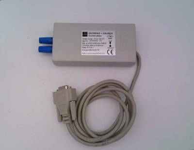 ENDRESS & HAUSER FXA191-P1