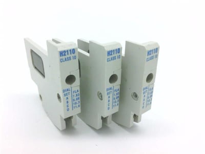 EATON CORPORATION H-2110-3