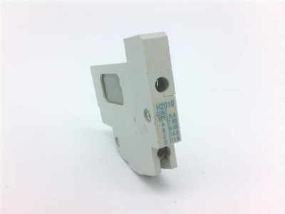 EATON CORPORATION H-2010
