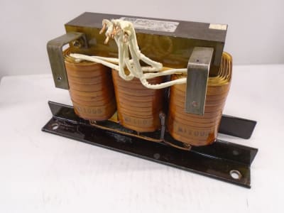 MARELCO POWER SYSTEM M-11005-E