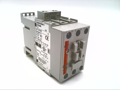 SPRECHER & SCHUH CA7-30-00-120