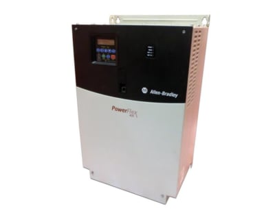 ALLEN BRADLEY 22C-D072A103