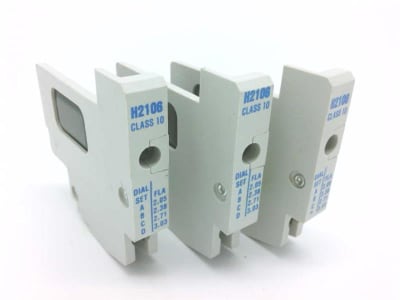 EATON CORPORATION H2106-3