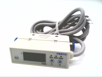 FESTO SFE3-F100-L-WQ6-2PB-K1