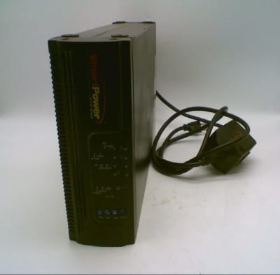 SMART POWER SYSTEMS SSP-1000