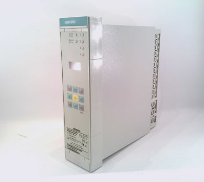 SIEMENS 7SJ-6005-5EA00-0DA0