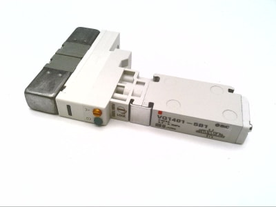 SMC VQ1401-5B1