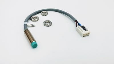 PEPPERL & FUCHS NBN2,5-8GM30-E2-Y48727