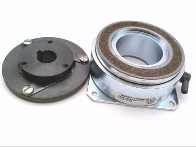 ALTRA INDUSTRIAL MOTION 1116-1712