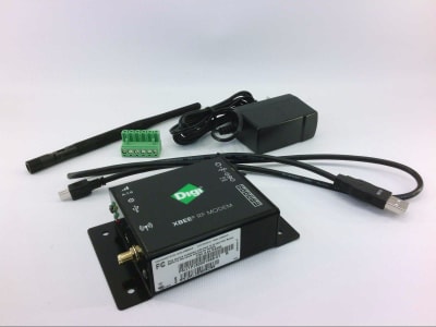 DIGI INTERNATIONAL XM-C91-4P-UA