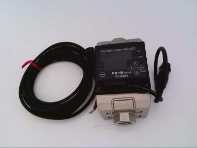 KEYENCE CORP FD-MZ10ATK