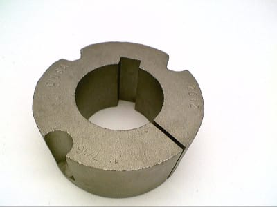 MARTIN SPROCKET & GEAR INC 2012 1 7/16