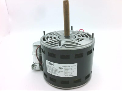 LOREN COOK COMPANY 104706