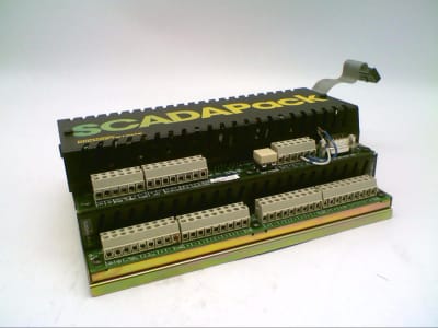 SCHNEIDER ELECTRIC SCADAPACK