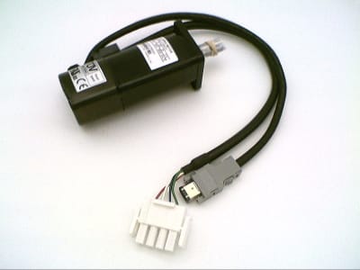 YASKAWA ELECTRIC SGMAH-01BAF41