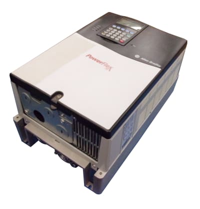 ALLEN BRADLEY 20AB022A3AYNAENN