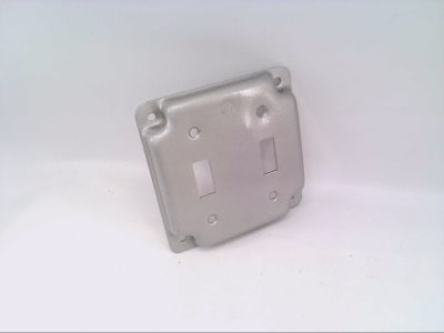 GAMPAK PRODUCTS CORP 8510