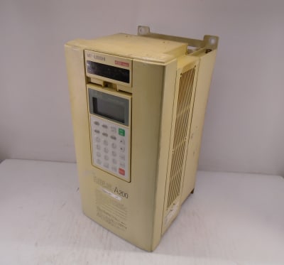 MITSUBISHI FR-A240-15K