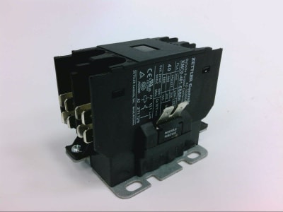 AMERICAN ZETTLER XMC0-401-EBBBH