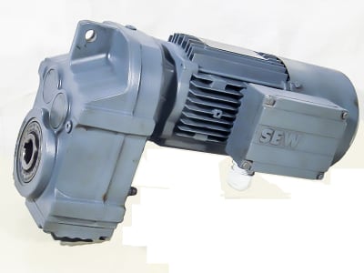 SEW EURODRIVE FA37-G-DRE/90M4/Z
