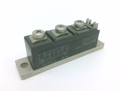 INTERNATIONAL RECTIFIER IRKT56-12
