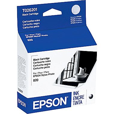 EPSON T026201
