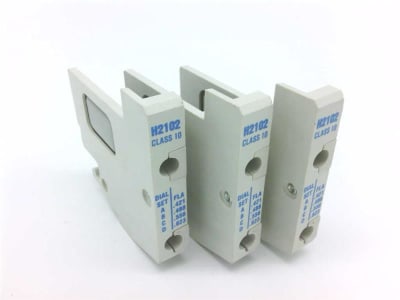 EATON CORPORATION H2102-3