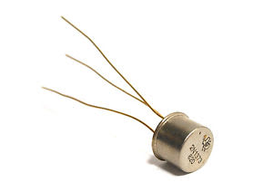 TEXAS INSTRUMENTS SEMI 2N1373