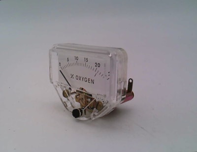 JEWELL INSTRUMENTS 457620A