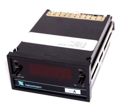 OMEGA ENGINEERING Q2001A