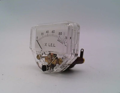 JEWELL INSTRUMENTS 457696