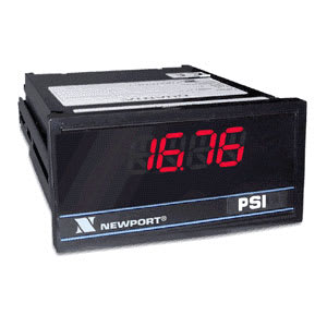 OMEGA ENGINEERING Q2000-P