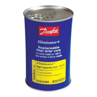 DANFOSS 023U4381