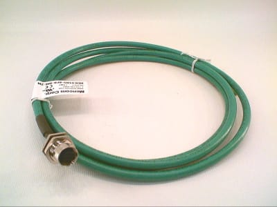 MENCOM MDE45BS-8FR-BM-2M