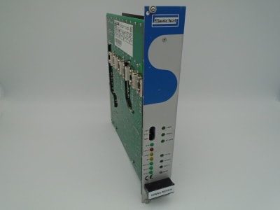 KOLLMORGEN 60WKS-CE240/06-PB