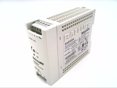 BALLUFF BAE PS-XA-1W-24-012-002